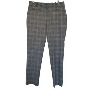 Calvin Klein Modern Essential Dress Pant Size 10